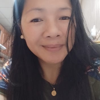 Maribel, Filipino nanny, in Dubai