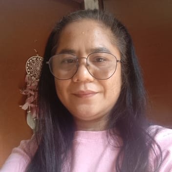 Mary Grace, Filipino nanny, in Dubai
