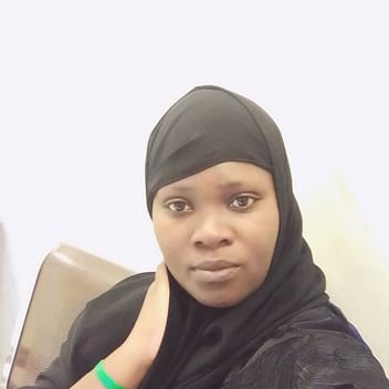 Darafine , Kenyan nanny, in Riyadh