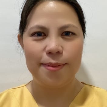 Sheilla Marie, Filipino nanny, in Qatar