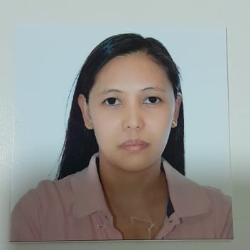 Cindy, Filipino nanny, in Dubai