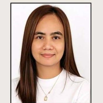 Richane, Filipino maid, in Dubai
