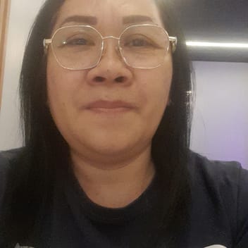 Eugene, Filipino nanny, in Riyadh
