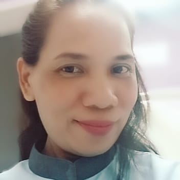 Irene , Filipino nanny, in Dubai