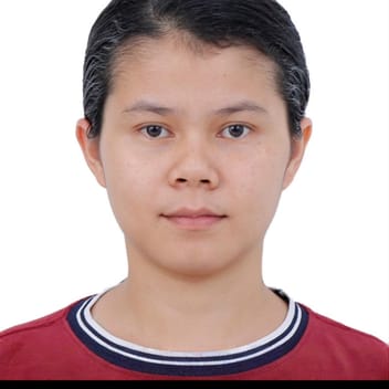 Arlyn, Filipino nanny, in Dubai