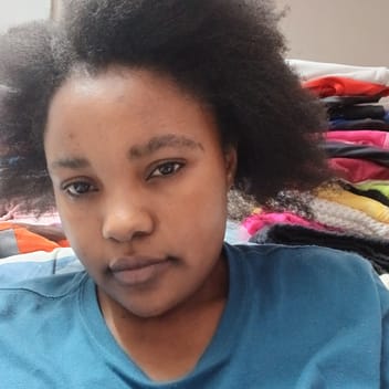 Mpirirwe , Ugandan maid, in Jeddah