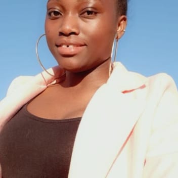 Leah, Ugandan maid, in Dubai