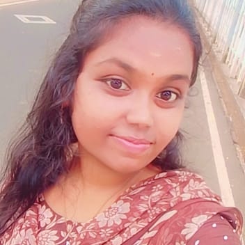 Mathumitha, Sri Lankan maid, in Jeddah