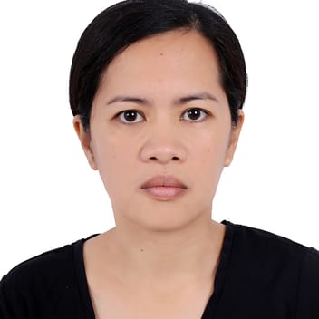 sarah robie a., Filipino nanny, in Dubai
