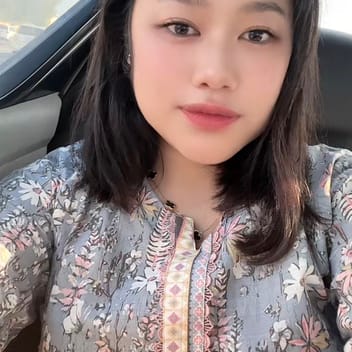 Anarose, Filipino nanny, in Dubai