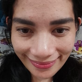 Emely, Filipino nanny, in Dubai