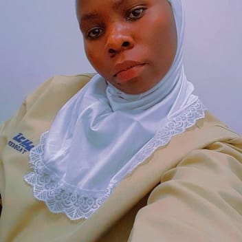 Namigadde , Ugandan maid, in Riyadh
