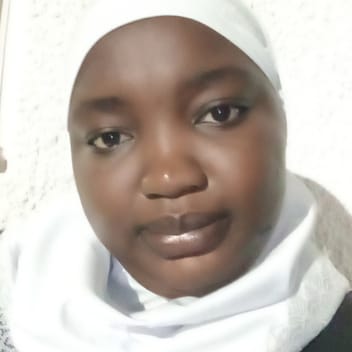 Kulabako, Ugandan maid, in Makkah