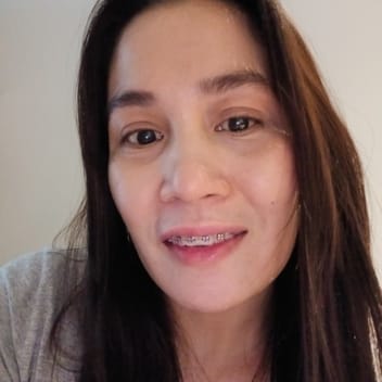 Angeli, Filipino nanny, in Saudi Arabia