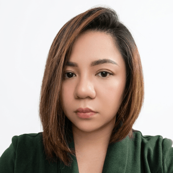RONIELYN, Filipino nanny, in Dubai