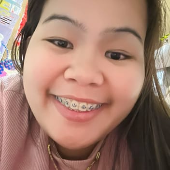 Renalyn, Filipino nanny, in Dubai