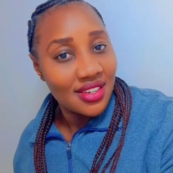 Winnie Nantongo, Ugandan nanny, in Dubai