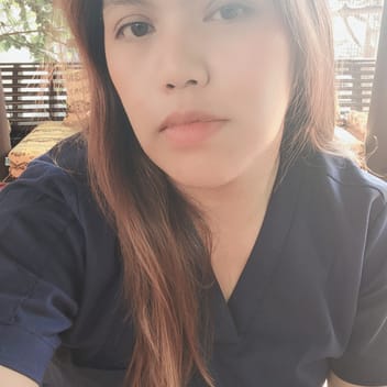 dylyn jane, Filipino nanny, in Dubai