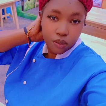 Anna Grace , Ugandan maid, in Qatar