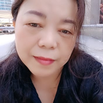 Arlene, Filipino nanny, in Dubai