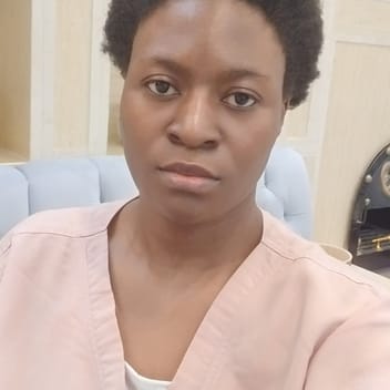Nakyagaba, Ugandan maid, in Riyadh