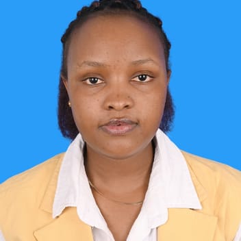 Margaret, Kenyan maid, in Qatar