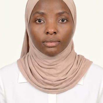 Nakayiza, Ugandan maid, in the UAE
