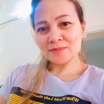 JUNALIZA, Filipino maid, in Dubai