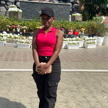 NAMIYINGO , Ugandan maid, in Dubai