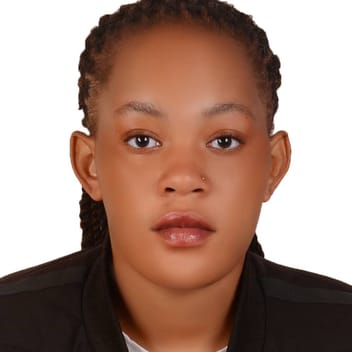 Anjerinan, Ugandan nanny, in Dubai