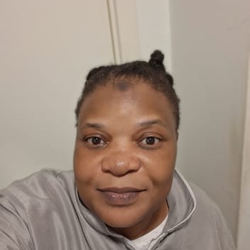 Mwajuma Chausiku , Kenyan nanny, in Abu Dhabi