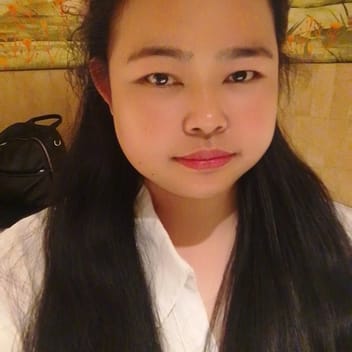 Husna, Filipino nanny, in Dubai