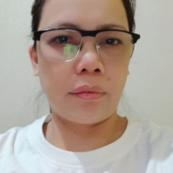 Michelle, Filipino maid, in Riyadh
