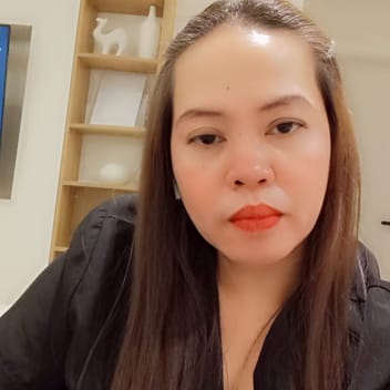 Julie, Filipino maid, in Riyadh