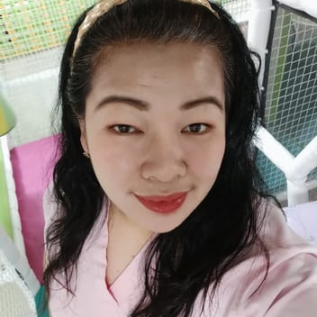 marlyn, Filipino nanny, in Jeddah