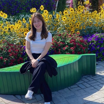Levie39, Filipino maid, in Dubai