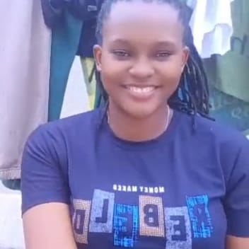 Namatende , Ugandan maid, in Dubai