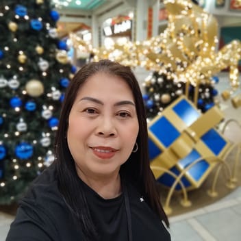 imelda, Filipino nanny, in Dubai