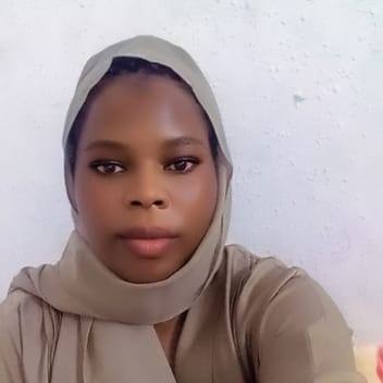 Rahmah, Ugandan maid, in Jeddah