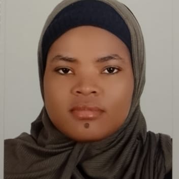 Alice, Kenyan nanny, in Qatar
