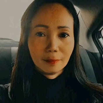 MARY JEAN, Filipino nanny, in Qatar