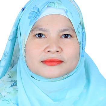 Maksiran, Filipino maid, in Dubai