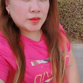 Ann, Filipino nanny, in Dubai