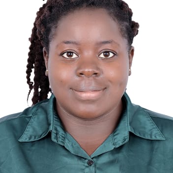Diana, Kenyan nanny, in Dubai