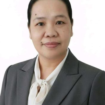 Maribel , Filipino maid, in Riyadh