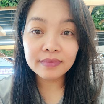 Roxanne Mae , Filipino nanny, in Qatar