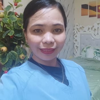 Nancy , Filipino nanny, in Khobar