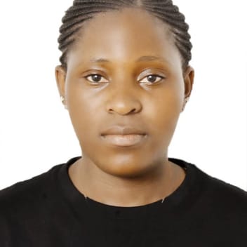 Babirye, Ugandan nanny, in Dubai