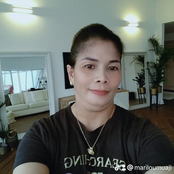 maria lourdes, Filipino maid, in Dubai
