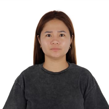 Tweety, Filipino nanny, in Dubai